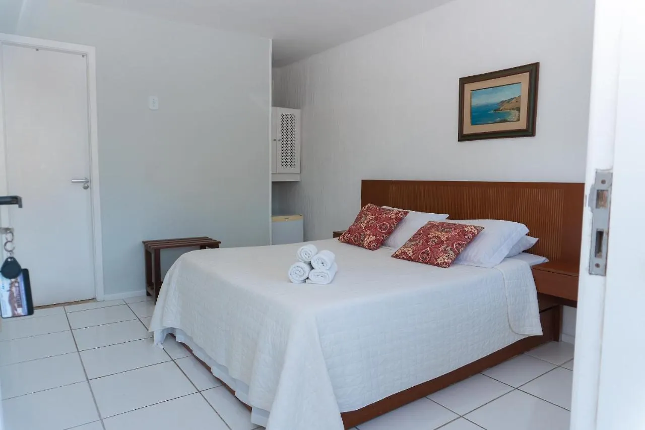 Pousada Marilia Cabo Frio 3*,