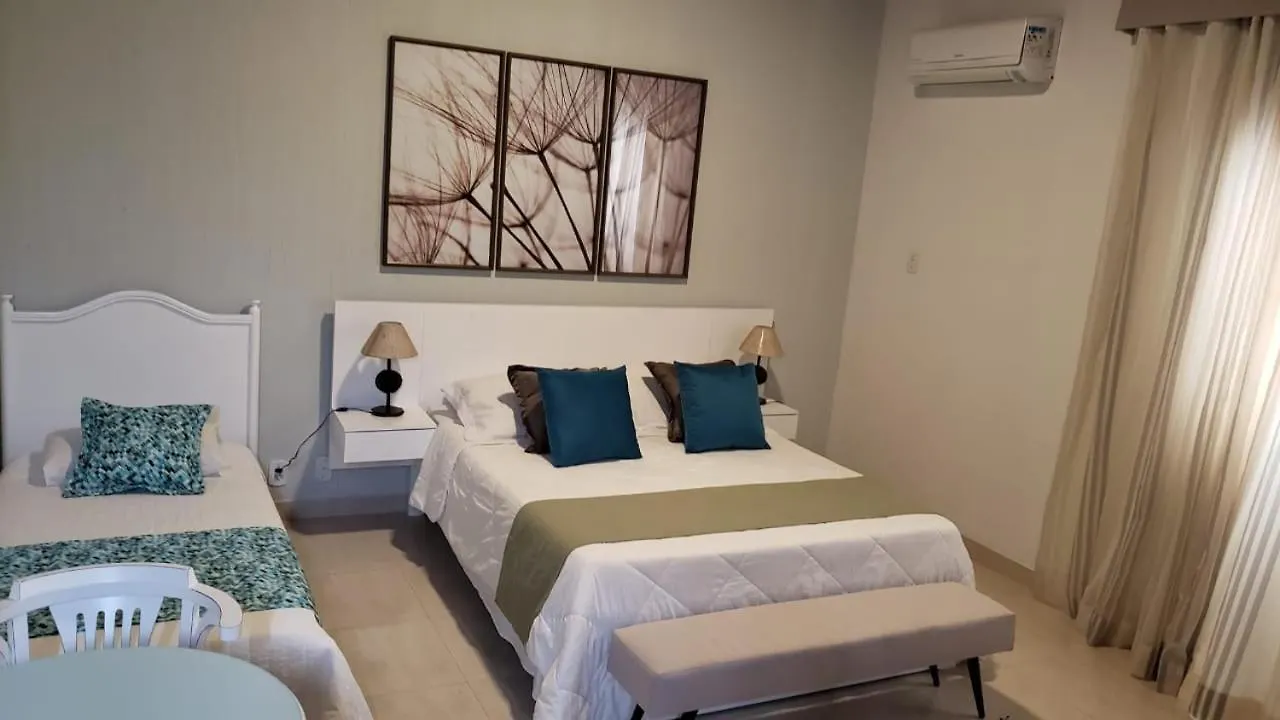 *** Estalagem Pousada Marilia Cabo Frio Brasil
