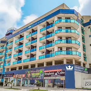 Porto Apart-hotel