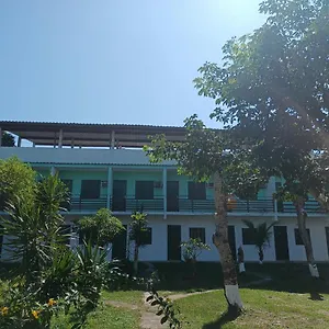 Vale Do Aijalom Estalagem