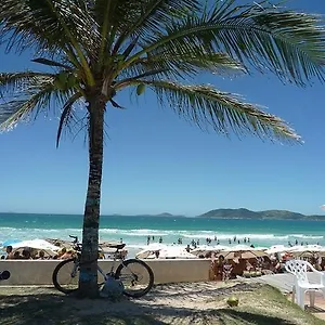 Apartamento Cabo Frio Casa de hóspedes