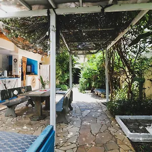 Hostel Cabo Frio Albergue